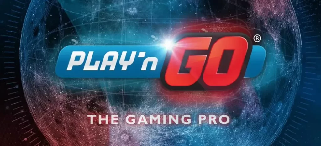 Провайдер Play'n GO